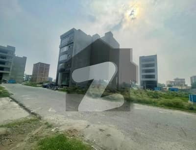 ڈی ایچ اے فیز 7 - سی سی اے 2 ڈی ایچ اے فیز 7,ڈیفنس (ڈی ایچ اے),لاہور میں 16 مرلہ کمرشل پلاٹ 25.0 کروڑ میں برائے فروخت۔