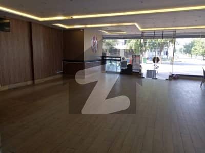 A Good Option For sale Is The Building Available In Bahria Town - Sector C In Lahore
