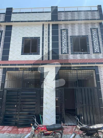 بیدیاں روڈ لاہور میں 3 کمروں کا 2 مرلہ مکان 80.0 لاکھ میں برائے فروخت۔