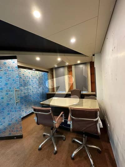 Modern Office for Sale in Tuheed Commercial, DHA Phase 5 1000 sq. ft with luft
                                title=