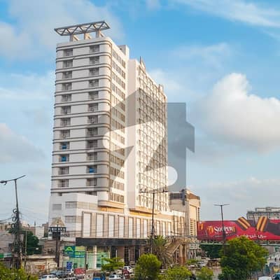6thTo 10th Floor VIP-1 2 bed with lounge Apartment for sale
