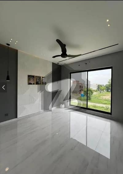 Brand New House For Sale in Jubilee Town Lahore