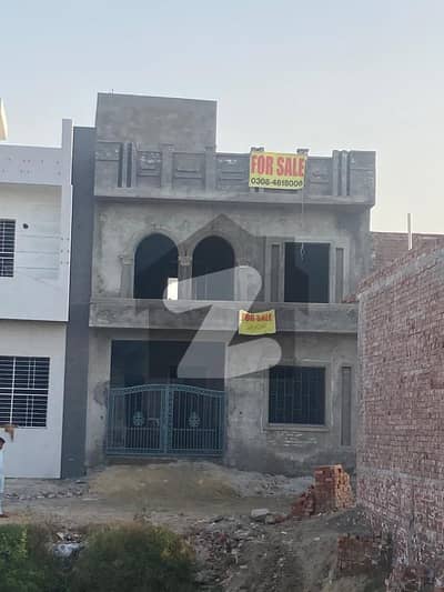 Beautiful Grey House For Sale In High Court Society