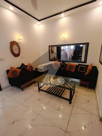 5 Marla House For Sale In PUNJAB COOP HOUSING SOCIETY BLOCK F NEAR DHA LHR