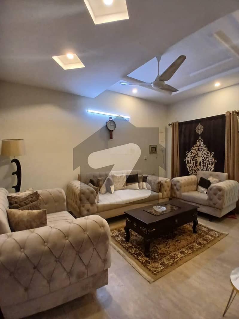 2 Bed Furnished Apartment Available For Rent In H-13 2 Bed Furnished Apartment Available For Rent In H-13