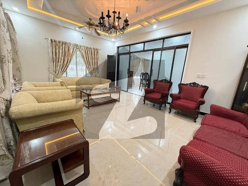 F-6 Fully Furnished House Available For Rent. F-6 Fully Furnished House Available For Rent.