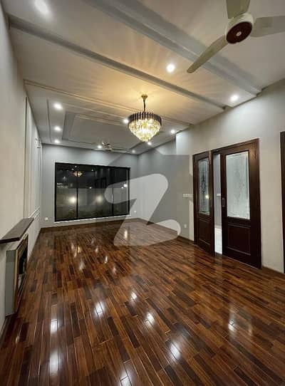 10 Marla Brand New House For Sale In DHA Phase 7