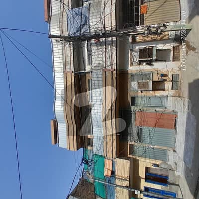 3 Marla House For Sale