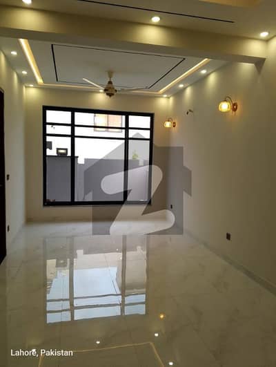 5 Marla House For Sale In Green City Lahore