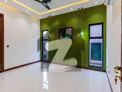 BANKER AVENUE HOUSING SOCIETY BEDIAN ROAD 8 MARLA UPPER PORTION