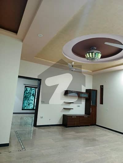 1 Kanal Full House For Rent In Wapda Town Phase 1 Block K1