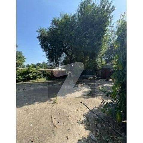 Very prime location plot available for sale in cantt Very prime location plot available for sale in cantt