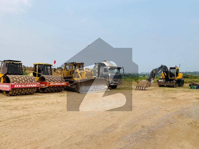 1 KANAL Residential Plot in C-16/4 1 KANAL Residential Plot in C-16/4