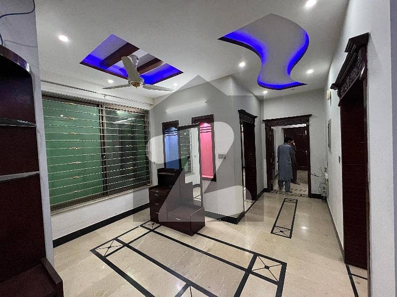 40/80 Full House For Rent G13/Islamabad