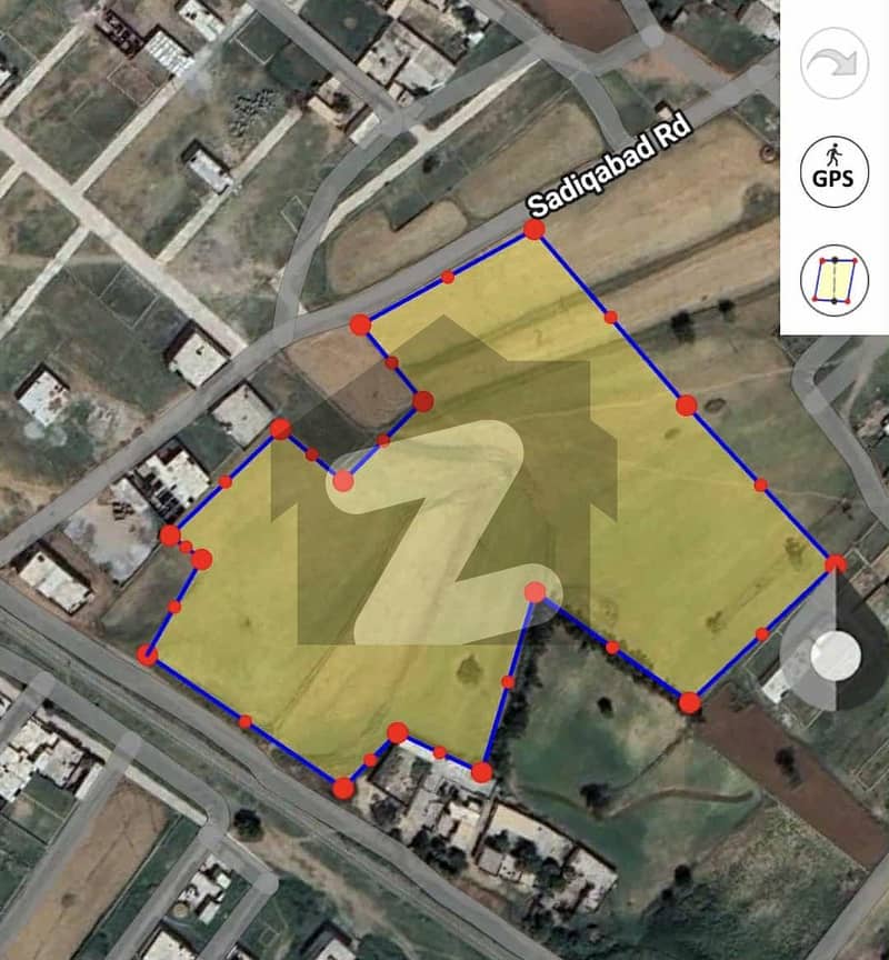 Agricultural + Commercial Land For Sale Agricultural + Commercial Land For Sale