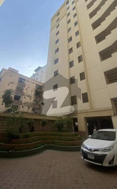 Luxury Living in Rao Israr Apartment 3 Bed D/D Flat with All Amenities | Gulistan - e - Jauhar, Karachi.