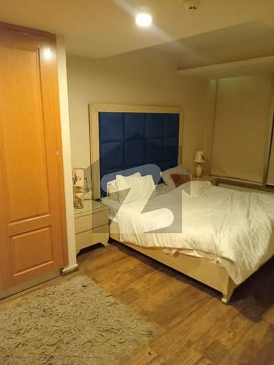 Furnished