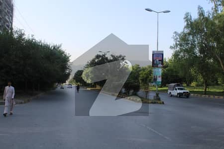 Prime Investment Opportunity: Corner House with Basement in F-10/4, Islamabad.