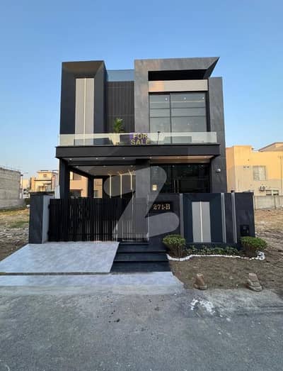 New Built 5 Marla House For Rent Available DHA Phase 9 Town Lahore