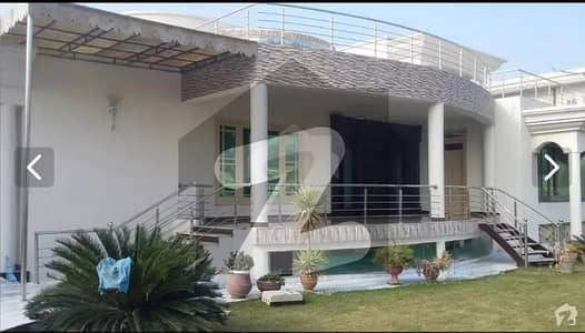 شامی روڈ پشاور میں 8 کمروں کا 1 کنال مکان 28.0 کروڑ میں برائے فروخت۔