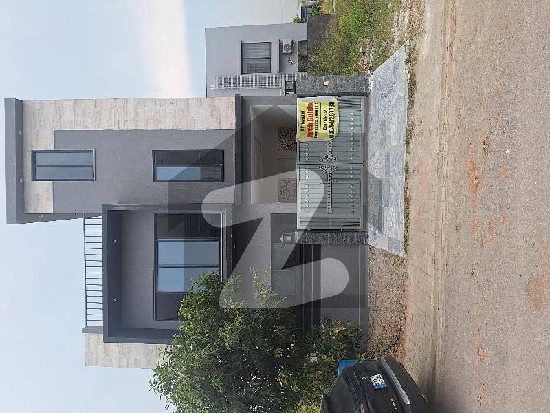 Newly Constructed House Newly Constructed House