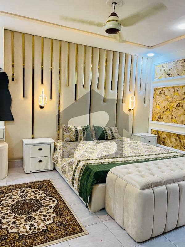 2 Bed Fully Furnished Flat Available For Rent 2 Bed Fully Furnished Flat Available For Rent
