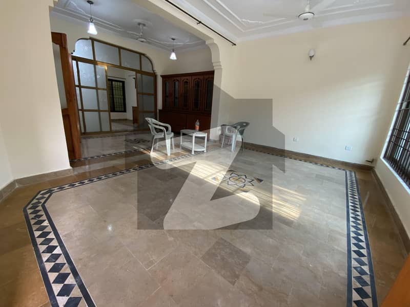 Ground floor Ground floor
