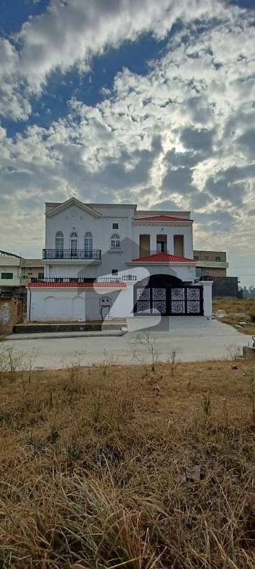 40*80 New House For Sale In G15 Islamabad 40*80 New House For Sale In G15 Islamabad