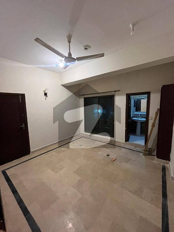 3 Bed Unfurnished Apartment