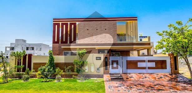 1 Kanal Modern Designed Luxury Bungalow for Sale At Prime Location In DHA Phase 7. 1 Kanal Modern Designed Luxury Bungalow for Sale At Prime Location In DHA Phase 7.