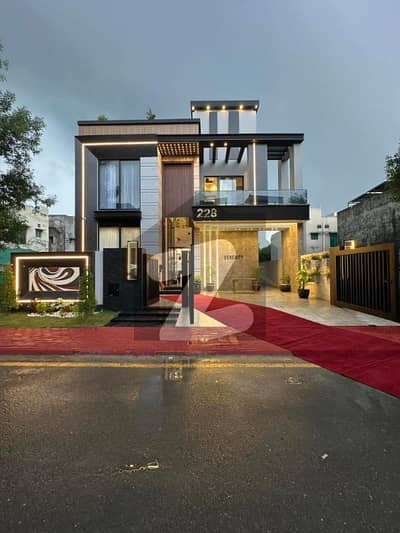5 MARLA BRAND NEW MODERN DESIGNER HOUSE FOR SALE AT DHA PHASE 9 NEAR TO PARK 5 MARLA BRAND NEW MODERN DESIGNER HOUSE FOR SALE AT DHA PHASE 9 NEAR TO PARK