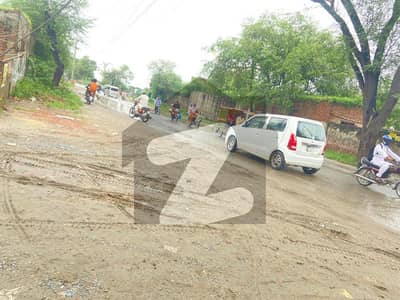 2 Kanla Best Location Farm House Land Urgent For Sale With All Amenities