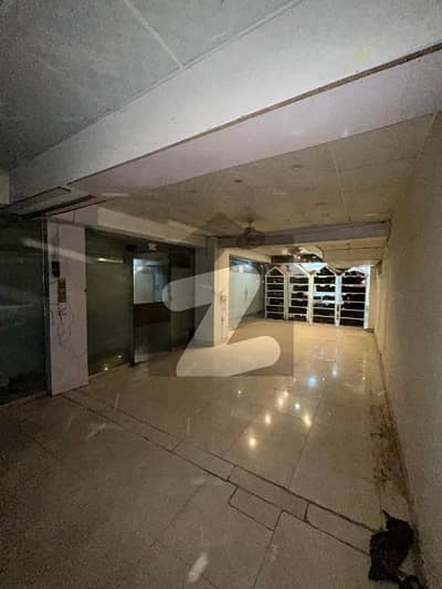 SHOP FOR RENT ADYALA TOWER, Rawalpindi. Ideal For Pharmacy, Clinic, Or Retail. Spacious Shop With Glass Door, Bright Lighting, On Main Road With Parking. CCTV-Enabled, Rs. 75,000/Month.