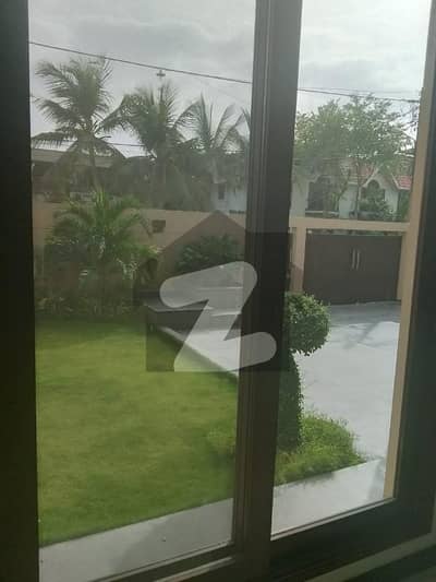 Reserve A Centrally Located Prime Location House Of 1000 Square Yards In DHA Phase 7