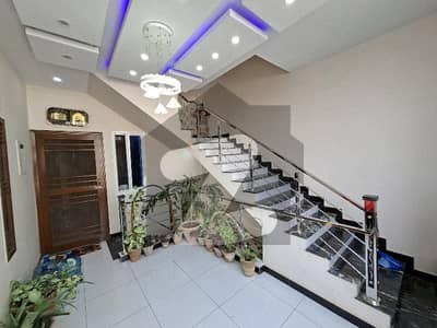 سعدی ٹاؤن سکیم 33,کراچی میں 6 کمروں کا 5 مرلہ مکان 2.48 کروڑ میں برائے فروخت۔