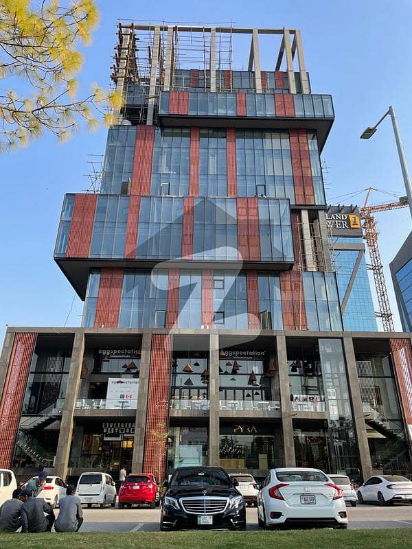 Brand New Office For Sale