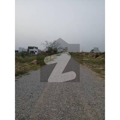 University Town Block F St12 5Marla