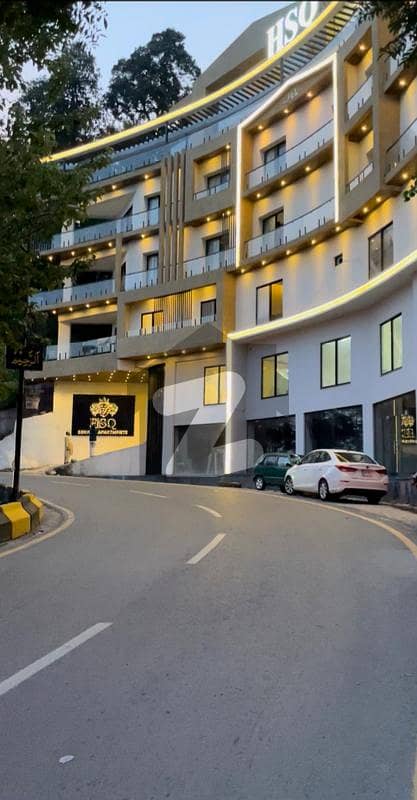 Brand New Furnished Apartment For Sale Brand New Furnished Apartment For Sale