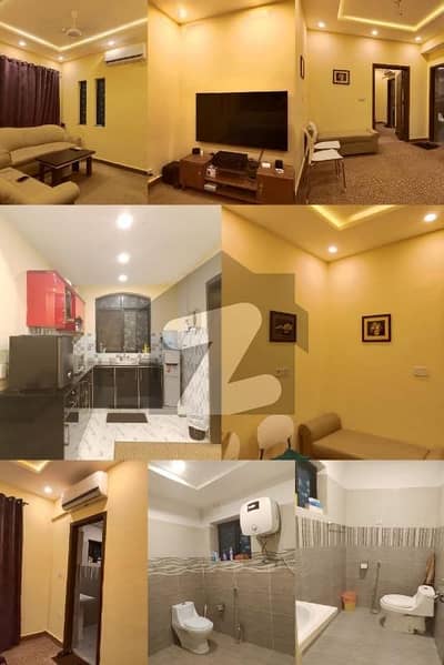 Appartment
