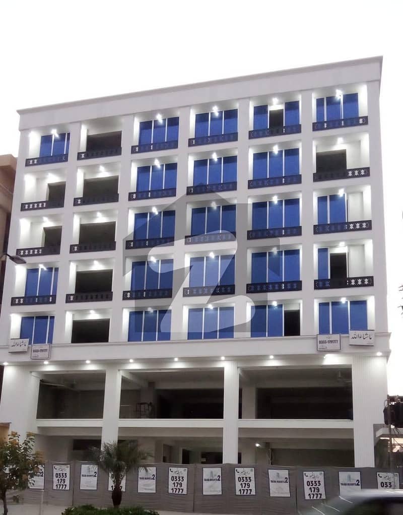 Talha Heights 2 Talha Heights 2