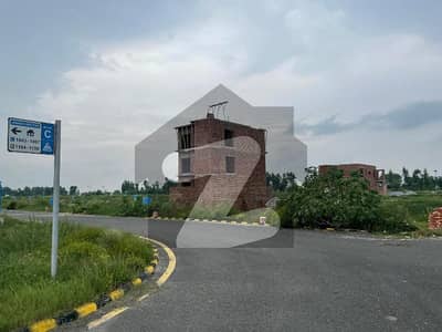 ایل ڈی اے سٹی فیز 1 ۔ بلاک ای ایل ڈی اے سٹی فیز 1 - جناح سیکٹر,ایل ڈی اے سٹی فیز 1,ایل ڈی اے سٹی,ایل ڈی اے روڈ,لاہور میں 1 کنال رہائشی پلاٹ 1.16 کروڑ میں برائے فروخت۔