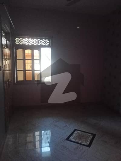 120 Yard West Open Ground Floor 2 Bed Drawing Lounge Marble Flooring Tile Bathroom Sweet Water Parking Space