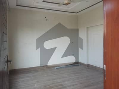 5Marla Brand New Park facing lower Portion Available for Rent in Buch Villas