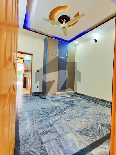 5 Marla Double Storey House For Rent