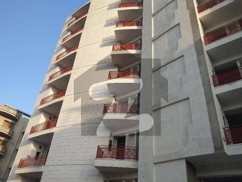 Captain Height G-11/3 Apartments for Sale Captain Height G-11/3 Apartments for Sale