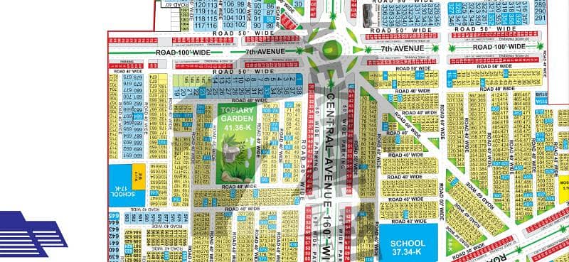 Ideal Location 10 Marla Plot For Sale In G 4 Block Phase 4 Bahria Orchard Lahore. Ideal Location 10 Marla Plot For Sale In G 4 Block Phase 4 Bahria Orchard Lahore.