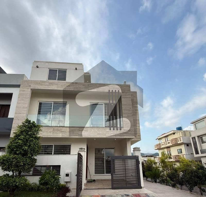 Brand New Corner House Brand New Corner House