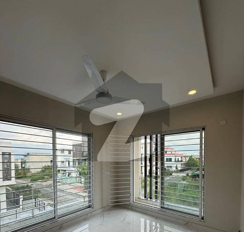 Brand New Corner House