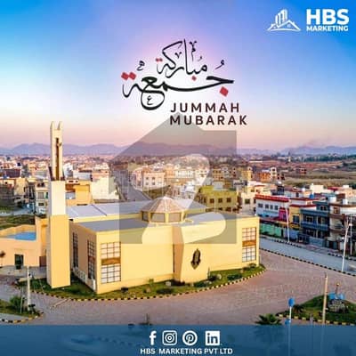 Golden Opportunity Near CDA B-17 & Faisal Hills 5 Marla Possession Plots in New City Phase II Executive Blocks Golden Opportunity Near CDA B-17 & Faisal Hills 5 Marla Possession Plots in New City Phase II Executive Blocks