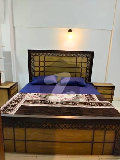 Furnished